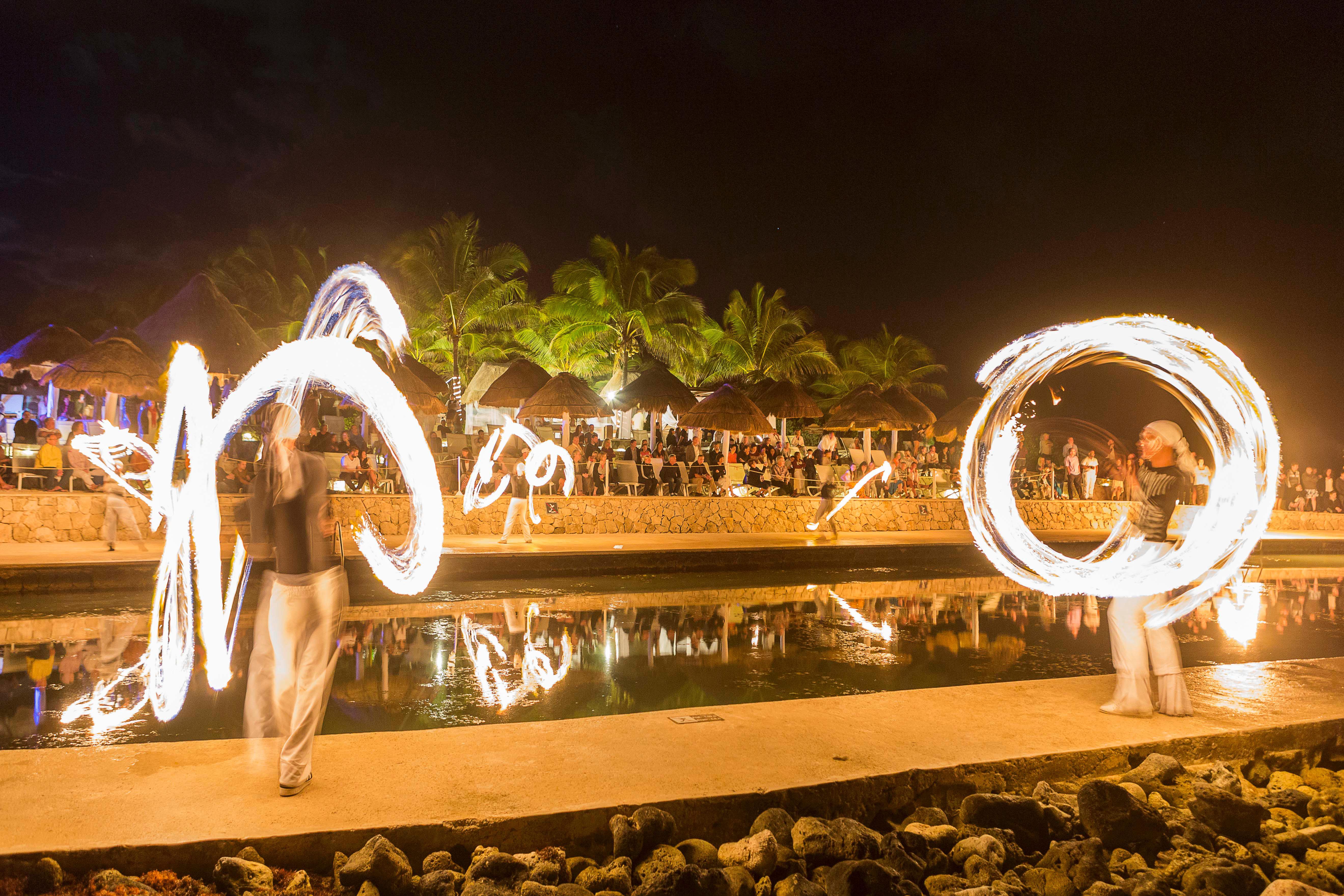 Grand Palladium Kantenah Resort & Spa Akumal Dış mekan fotoğraf