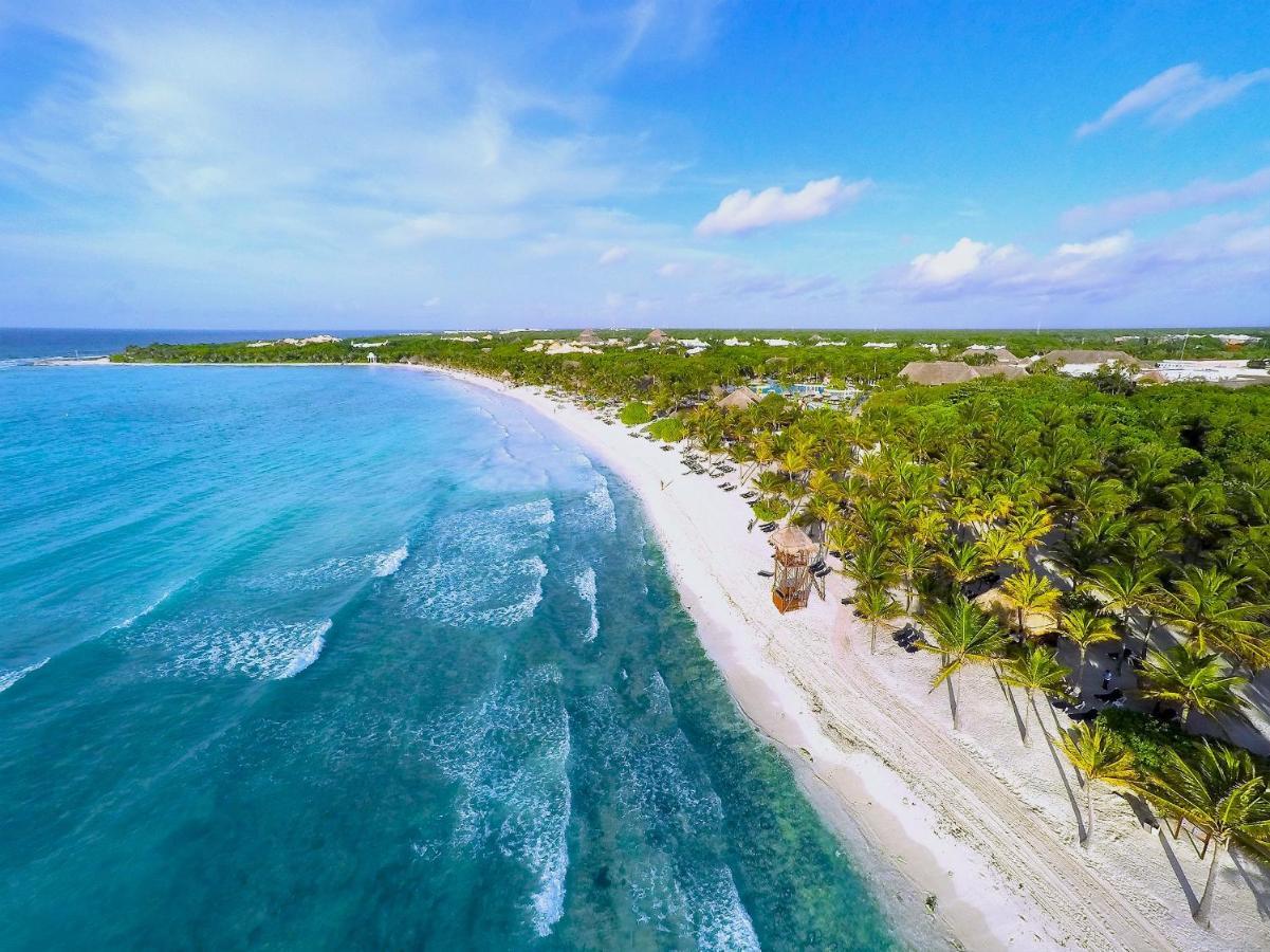 Grand Palladium Kantenah Resort & Spa Akumal Dış mekan fotoğraf