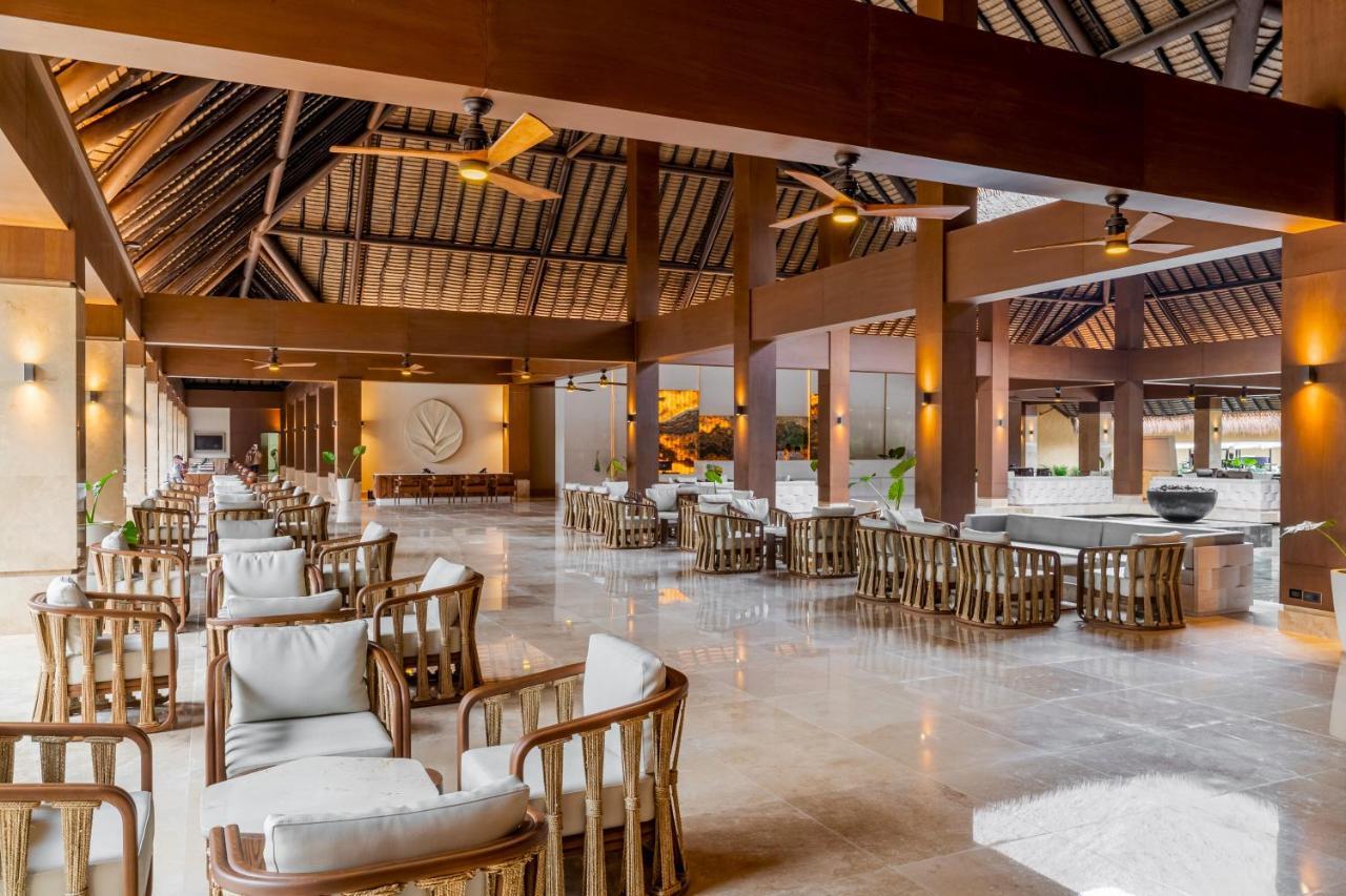 Grand Palladium Kantenah Resort & Spa Akumal Dış mekan fotoğraf