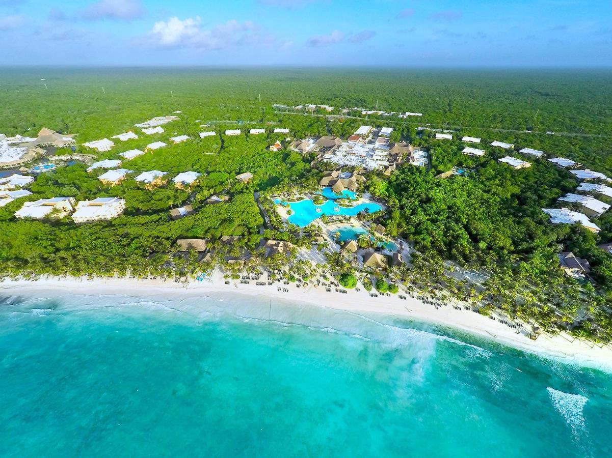 Grand Palladium Kantenah Resort & Spa Akumal Dış mekan fotoğraf