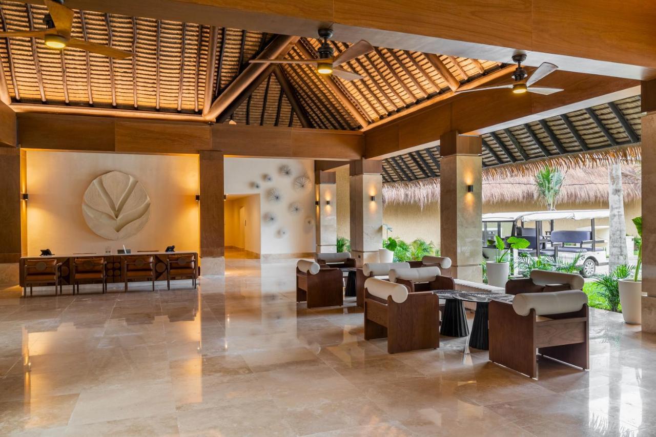 Grand Palladium Kantenah Resort & Spa Akumal Dış mekan fotoğraf